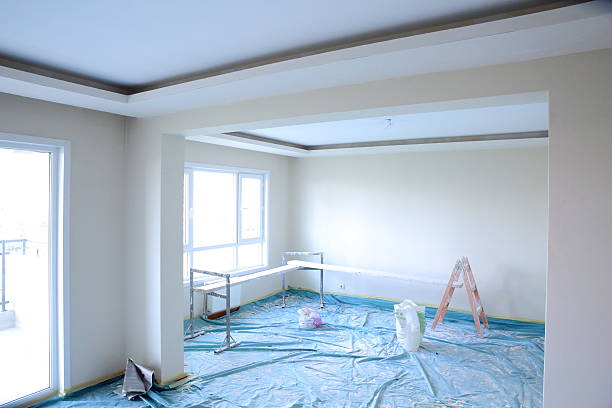 Trusted New Waverly, TX Dry wall and painting Experts